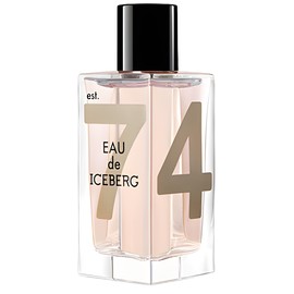perfume Eau de Iceberg Jasmin