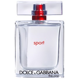 perfume The One Sport