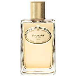 Infusion d'Iris Eau de Parfum Absolue