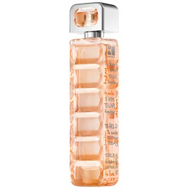 Boss Orange Charity Edition
