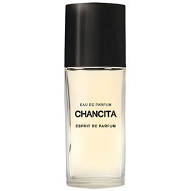 perfume Chancita Шансита