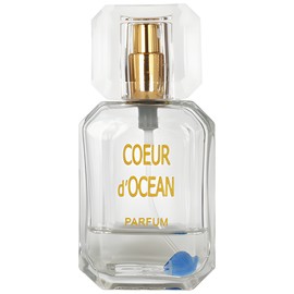 perfume Coeur d'Ocean