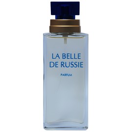 La Belle de Russie