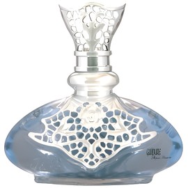 perfume Guipure & Silk Aqua Heaven
