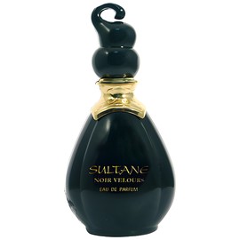 perfume Sultane Noir Velours