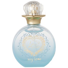 perfume My Love