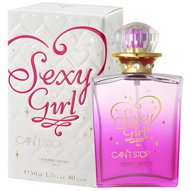 perfume Sexy Girl Can't Stop