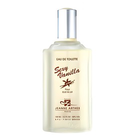 perfume Sexy Vanilla