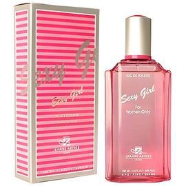 perfume Sexy Girl