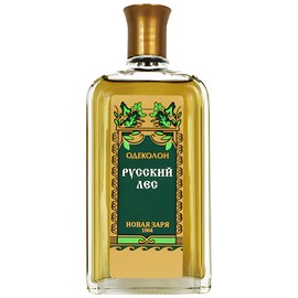 Русский Лес (Russian Forest)