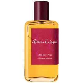 Ambre Nue