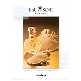 Eau du Soir 2001