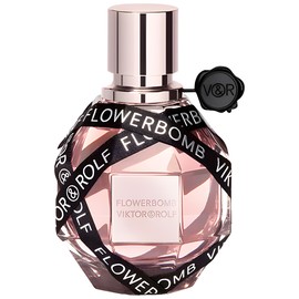perfume Flowerbomb Love Me Tight