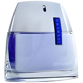 perfume Iceberg Effusion Man