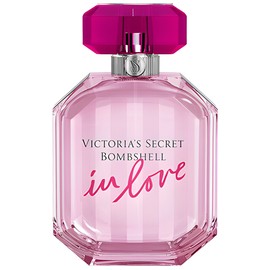 perfume Bombshell In Love