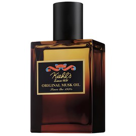 perfume 160th Anniversary Limited Edition Original Musk Oil