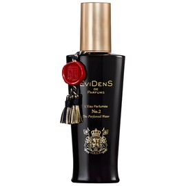 perfume L'Eau Parfumée No. 2 Pour Elle