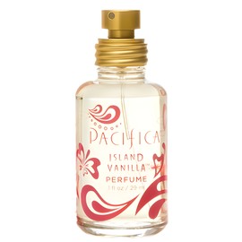Island Vanilla
