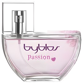 perfume Byblos Passion