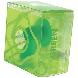 perfume Fantasy Flowers Green