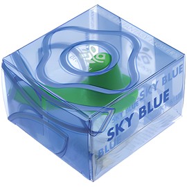 perfume Fantasy Flowers Sky Blue