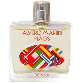 perfume Flags Donna