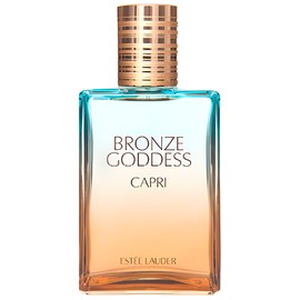 Bronze Goddess Capri