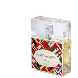 perfume Flags Uomo