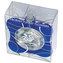 perfume Funny Flowers Dark Blue