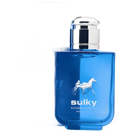 perfume Sulky