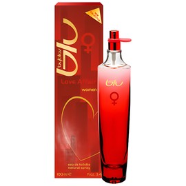 perfume Blu Love Affair