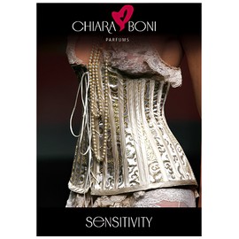 perfume Sensitivity
