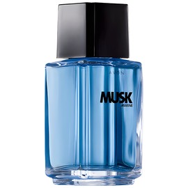 perfume Musk Marine