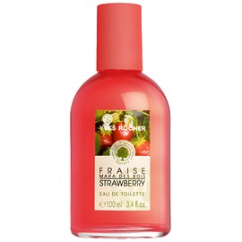 Fraise Mara des Bois