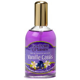 perfume Vanille Cassis