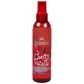 perfume Cherry Vanilla