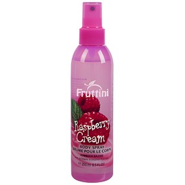 Raspberry Cream