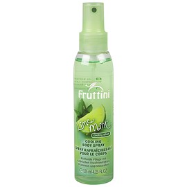 perfume Lime Mint