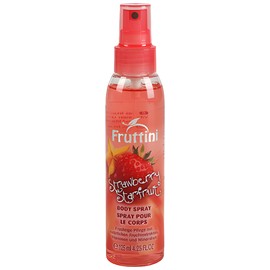 Strawberry Starfruit