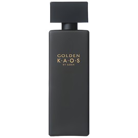 perfume Golden Kaos