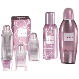 perfume Be My KAOS