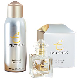 perfume Everything