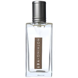 perfume Nothing Yet