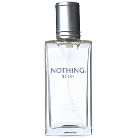 perfume Nothing Blue