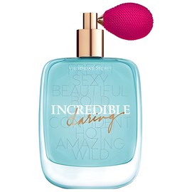 perfume Incredible Daring