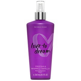 perfume Love to Dream
