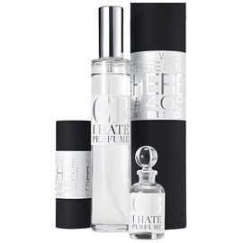 perfume M5 Where We Are There Is No Here