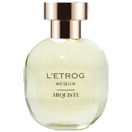 L’Etrog