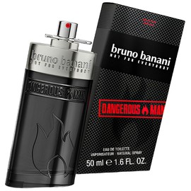 perfume Dangerous Man