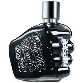 perfume Only The Brave Tattoo